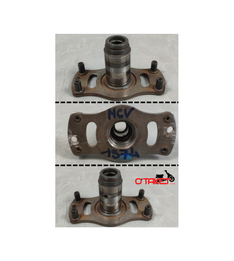 Moyeu/canon variateur 51/41/88 origine MBK Accueil sur le site du spécialiste des deux roues O-TAKET.COM Moyeu/canon variateur 51/41/88 origine MBK Accueil sur le site du spécialiste des deux roues O-TAKET.COM