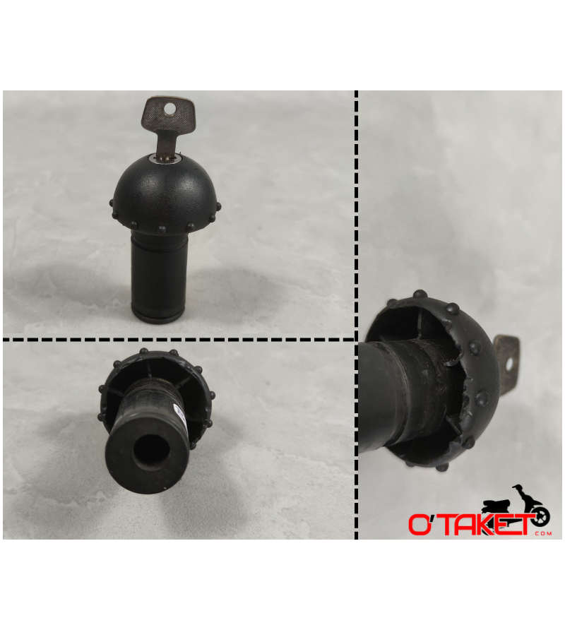 Bouchon essence avec sa clé 103 Vogue adaptable PEUGEOT Accueil sur le site du spécialiste des deux roues O-TAKET.COM Bouchon essence avec sa clé 103 Vogue adaptable PEUGEOT Accueil sur le site du spécialiste des deux roues O-TAKET.COM