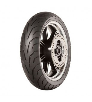 PNEU MOTO 18" 130/80 X 18 DUNLOP ARROWMAX STREETSMART TL 66V (SPORT TOURING)