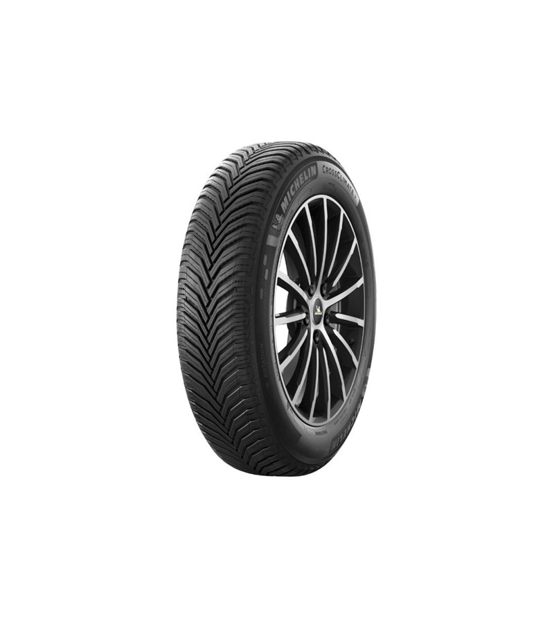 PNEU SCOOTER 13"  145/60 X 13 MICHELIN CROSS CLIMAT TL 66T REINF - AGREE LA POSTE