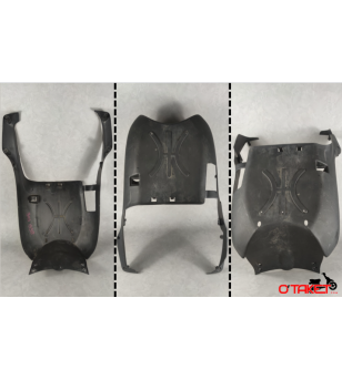 Bas de caisse Orbit/Orbit II/Symply/Crox origine SYM 2T/4T Accueil sur le site du spécialiste des deux roues O-TAKET.COM