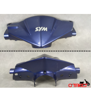 Cache guidon origine SYM Orbit/Symply 50 Accueil sur le site du spécialiste des deux roues O-TAKET.COM