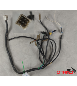 Faisceau électrique feu arrière origine RIEJU RS2 Matrix Accueil sur le site du spécialiste des deux roues O-TAKET.COM