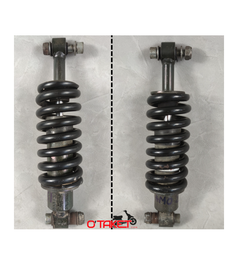 Amortisseur arrière PAIOLI RS1/RS2/RS3 50/125 origine RIEJU Accueil sur le site du spécialiste des deux roues O-TAKET.COM