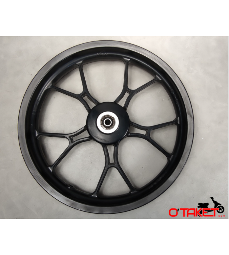 Jante avant alu RS2 Matrix/Naked/Pro origine RIEJU 50/125 Accueil sur le site du spécialiste des deux roues O-TAKET.COM Jante avant alu RS2 Matrix/Naked/Pro origine RIEJU 50/125 Accueil sur le site du spécialiste des deux roues O-TAKET.COM