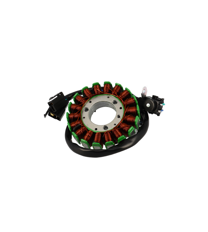 STATOR MOTO TEKNIX ADAPT. 125 SUZUKI MARAUDER/VAN VAN