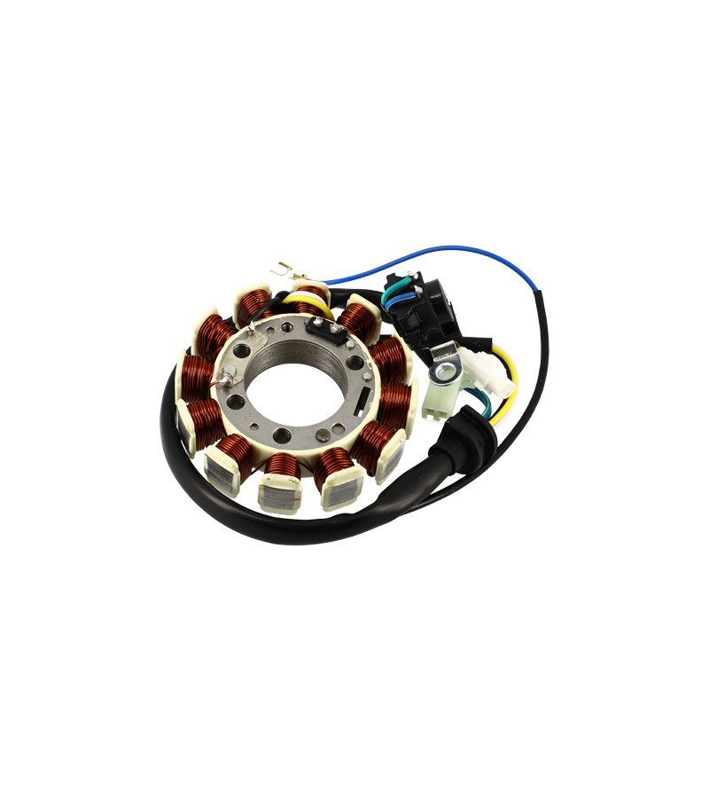 STATOR MOTO TEKNIX ADAPT. 125 YAMAHA XTR/XTX 2005-2007