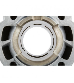 HAUT MOTEUR MECABOITE ALU STAGE6 SPORT MK2 ADAPT. AM6 50 À BOITE sur le site du spécialiste des deux roues O-TAKET.COM