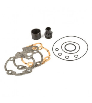 HAUT MOTEUR MECABOITE ALU STAGE6 SPORT MK2 ADAPT. AM6 50 À BOITE sur le site du spécialiste des deux roues O-TAKET.COM