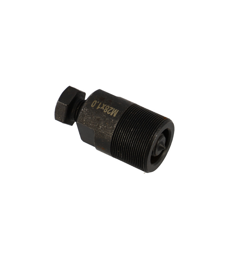 ARRACHE VOLANT TUN'R ADAPT. PIAGGIO VESPA 50/125/180 (28X100)