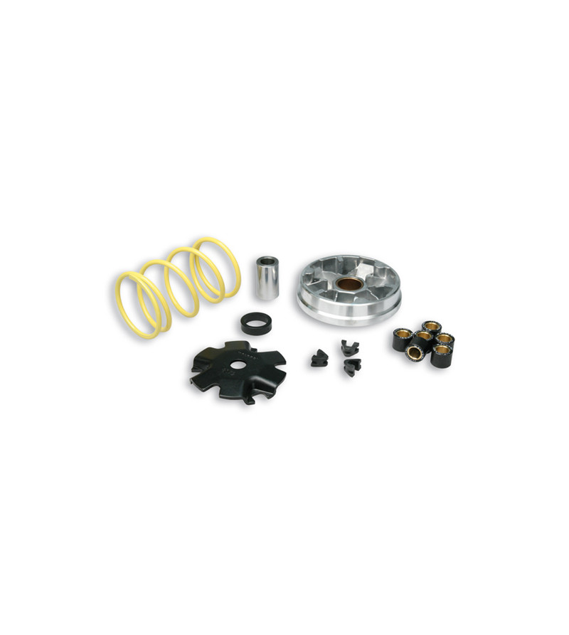 VARIATEUR CYCLO/SCOOTER MALOSSI MULTIVAR ADAPT. FOX/FXR/WALLAROO/ST50 SCOOTER sur le site du spécialiste des deux roues O-TAK...