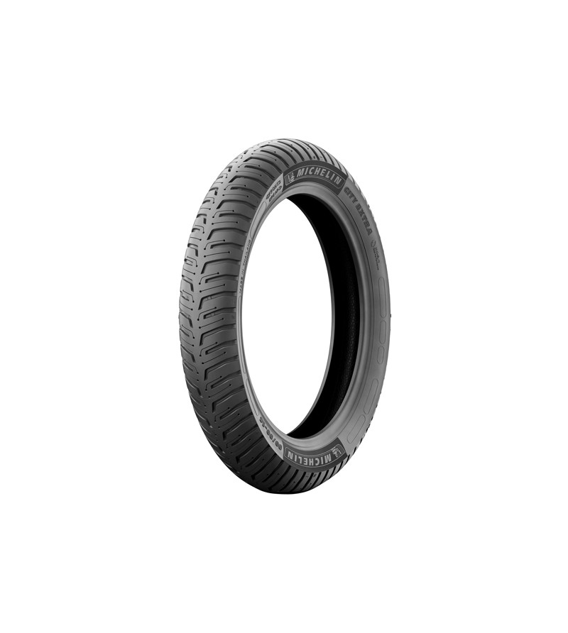 PNEU MOTO 17'' 70/90 X 17 MICHELIN CITY EXTRA M/C REINF TL 43S