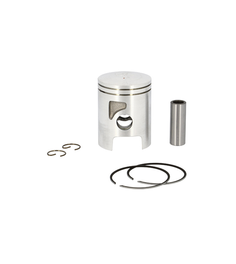 PISTON MECABOITE AIRSAL ADAPT.AM6 (DIA 40.3) POUR CYLINDRE FONTE AIRSAL