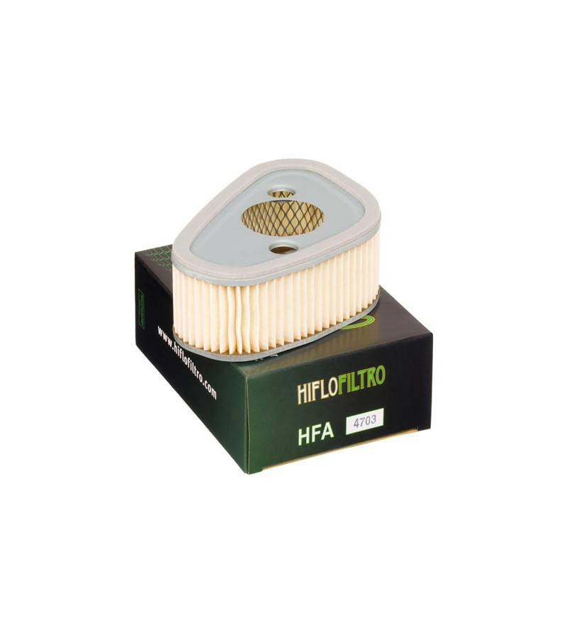FILTRE A AIR HIFLOFILTRO HFA4703 YAMAHA 750 XV 81-83
