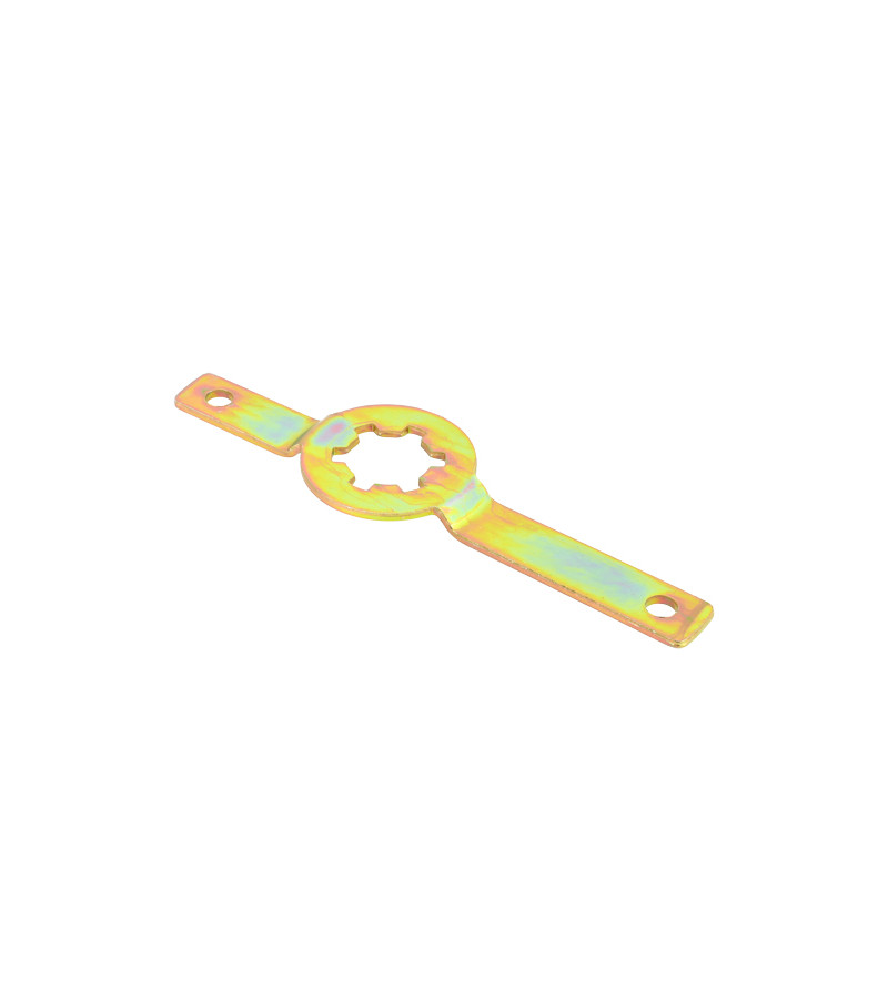 BLOQUE VARIATEUR ADAPT. MINARELLI HORIZONTAL 2 TEMPS - 166 MM