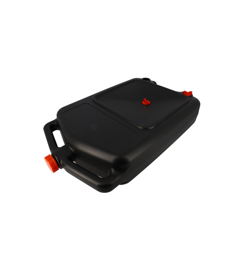 BAC VIDANGE/RECUPERATEUR FLUIDE/BAC VIDANGE (BAC 10L)