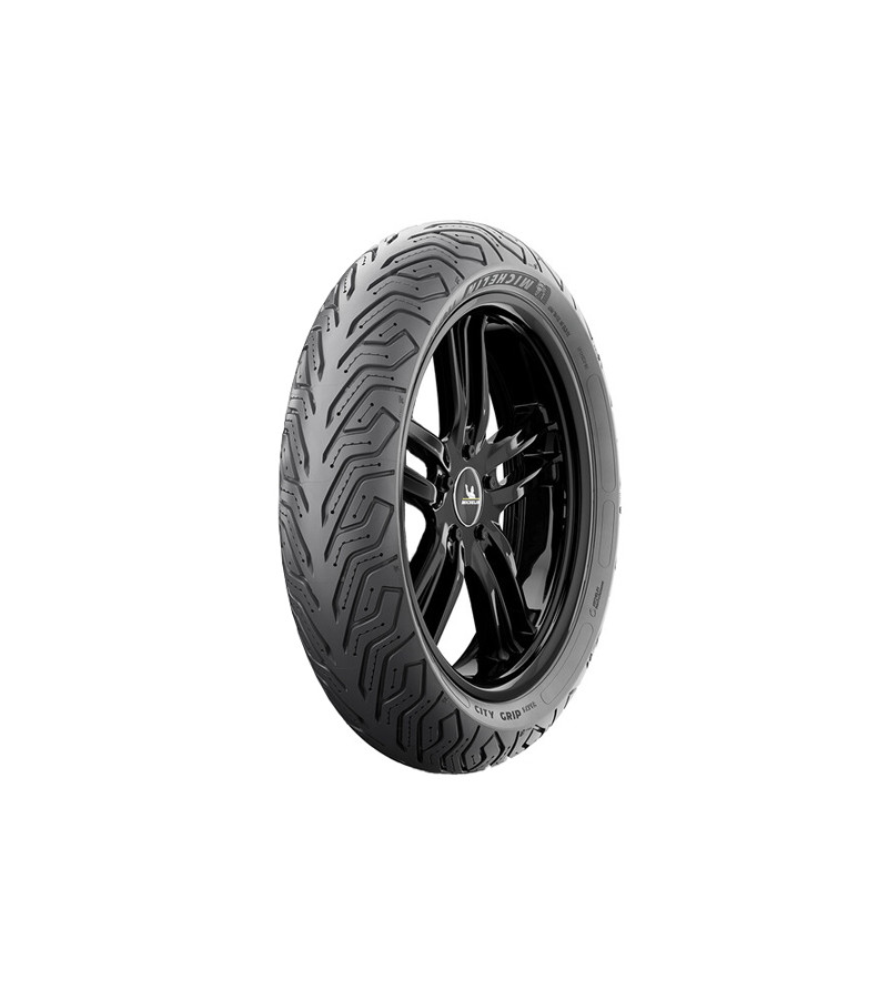 PNEU SCOOTER 14'' 100/80 X 14 MICHELIN CITY GRIP SAVER M/C TL 48S