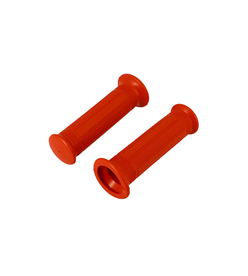 REVETEMENT/POIGNEE SCOOTER/CYCLO ROUGE 115MM (PR)