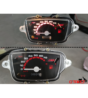 Compteur ST Rapido origine PEUGEOT Accueil sur le site du spécialiste des deux roues O-TAKET.COM