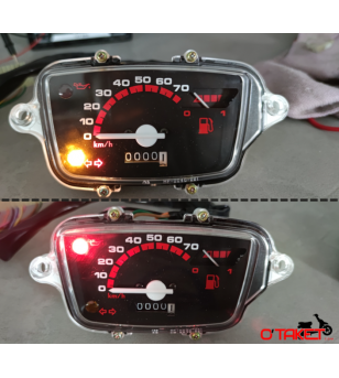 Compteur ST Rapido origine PEUGEOT Accueil sur le site du spécialiste des deux roues O-TAKET.COM