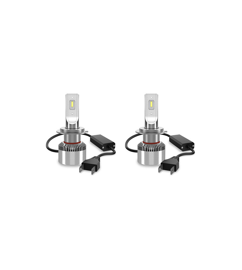 LAMPE/AMPOULE 12V H7 PX26D OSRAM  LEDRIVING LED - 6000K - PACK DE 2