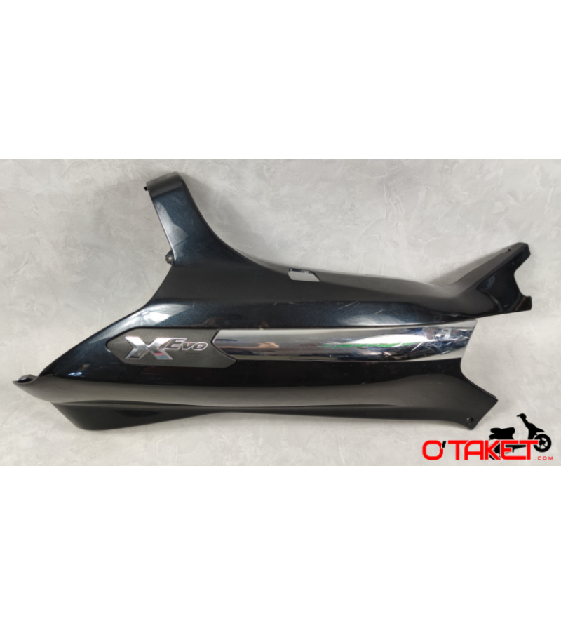 Flanc droit X-EVO origine PIAGGIO 125/250 2007→ Accueil sur le site du spécialiste des deux roues O-TAKET.COM
