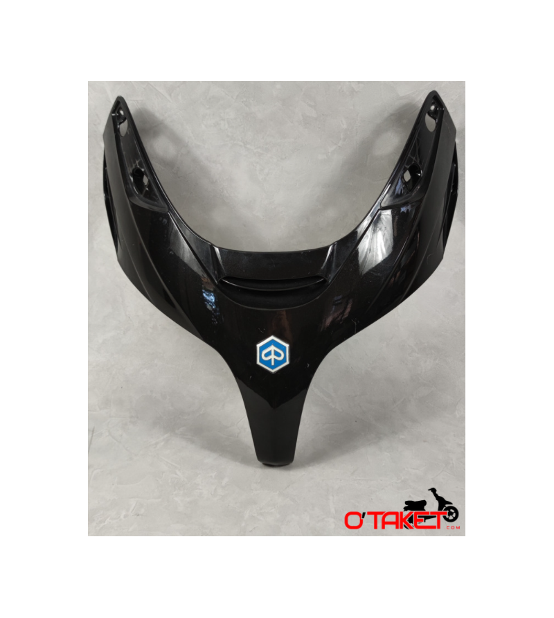Face avant supérieur X-EVO origine PIAGGIO 125/250 2007→ Accueil sur le site du spécialiste des deux roues O-TAKET.COM Face avant supérieur X-EVO origine PIAGGIO 125/250 2007→ Accueil sur le site du spécialiste des deux roues O-TAKET.COM