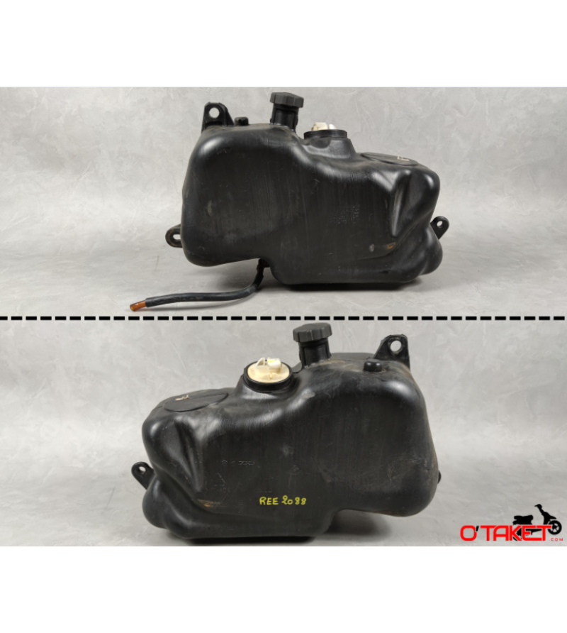 Réservoir essence complet X-EVO origine PIAGGIO 125/250 2007→ Accueil sur le site du spécialiste des deux roues O-TAKET.COM Réservoir essence complet X-EVO origine PIAGGIO 125/250 2007→ Accueil sur le site du spécialiste des deux roues O-TAKET.COM