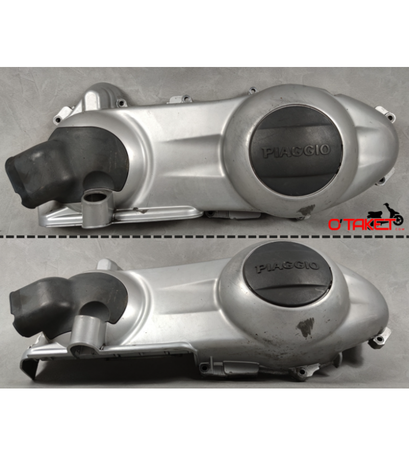 Carter embrayage X-EVO/X7/X8/X9/Beverly/MP3/GTS origine PIAGGIO/VESPA Accueil sur le site du spécialiste des deux roues O-TAK...