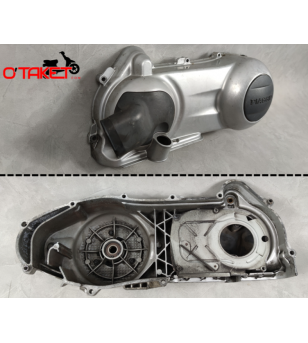 Carter embrayage X-EVO/X7/X8/X9/Beverly/MP3/GTS origine PIAGGIO/VESPA Accueil sur le site du spécialiste des deux roues O-TAK...