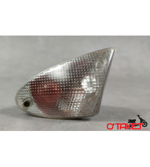 Clignotant avant droit X-EVO origine PIAGGIO 125/250/400 2007→ Accueil sur le site du spécialiste des deux roues O-TAKET.COM
