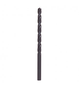 FORET ACIER TIVOLY RAPIDE HSS METALLAMINÉ CYLINDRIQUE COURT.DIA.5,2