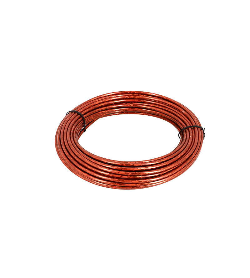 GAINE TUN'R LAZER ROUGE D5 25M 4MM