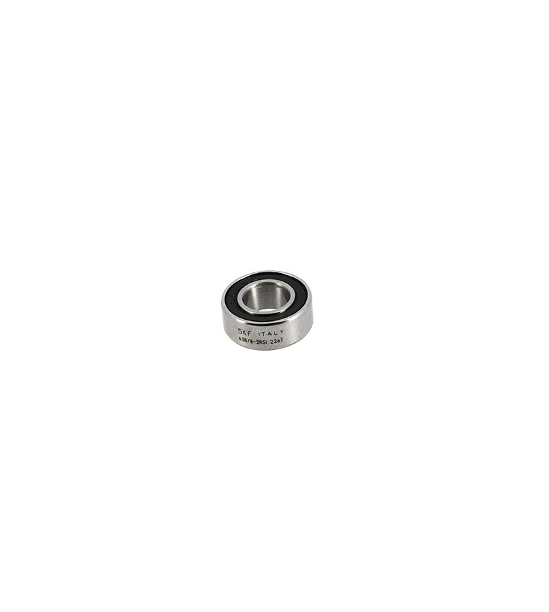 ROULEMENT SKF 688 2RS (D8X16 EP 5)