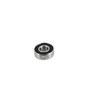 ROULEMENT SKF 696 2RS (D6X15 EP 5)