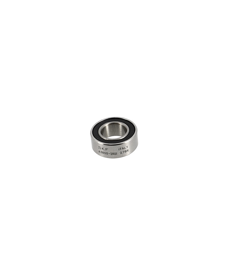 ROULEMENT SKF 63800 2RS (D10X19 EP 7)