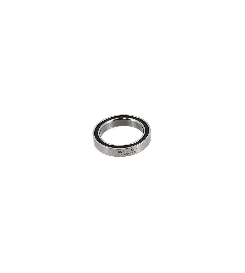 ROULEMENT SKF 6703 2RS  (D17X23 EP 4)