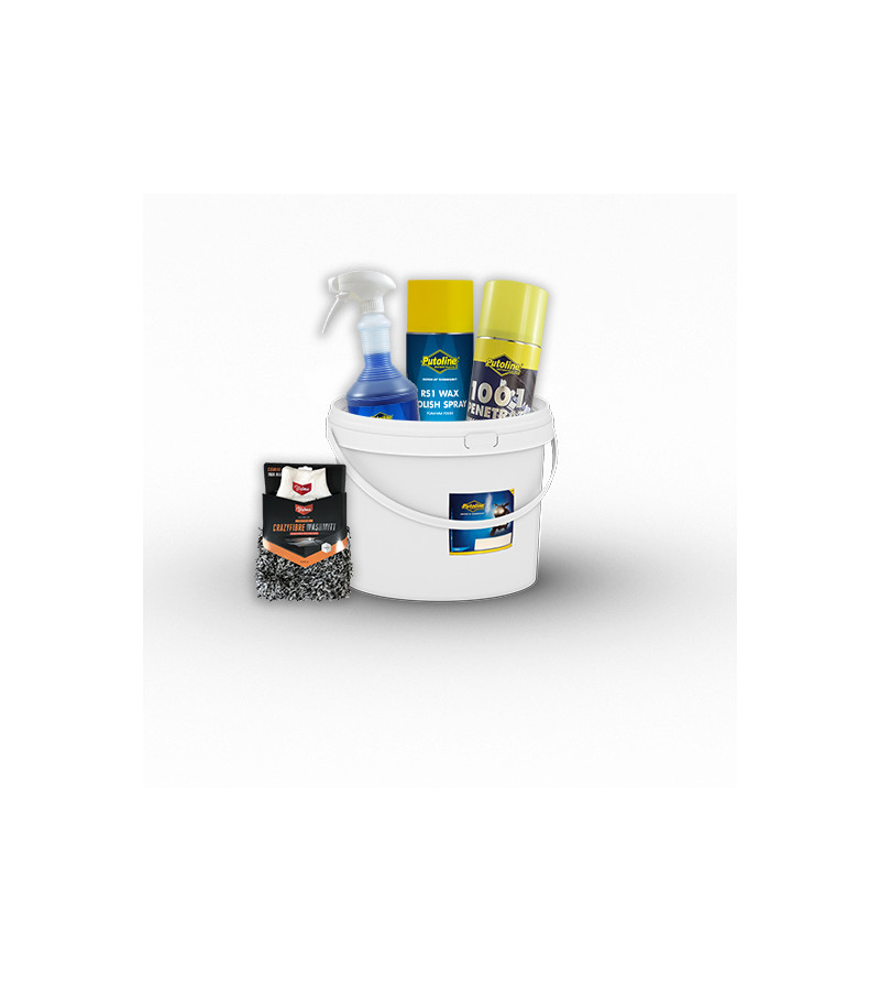 PACK NETTOYAGE PUTOLINE ATELIER sur le site du spécialiste des deux roues O-TAKET.COM PACK NETTOYAGE PUTOLINE ATELIER sur le site du spécialiste des deux roues O-TAKET.COM