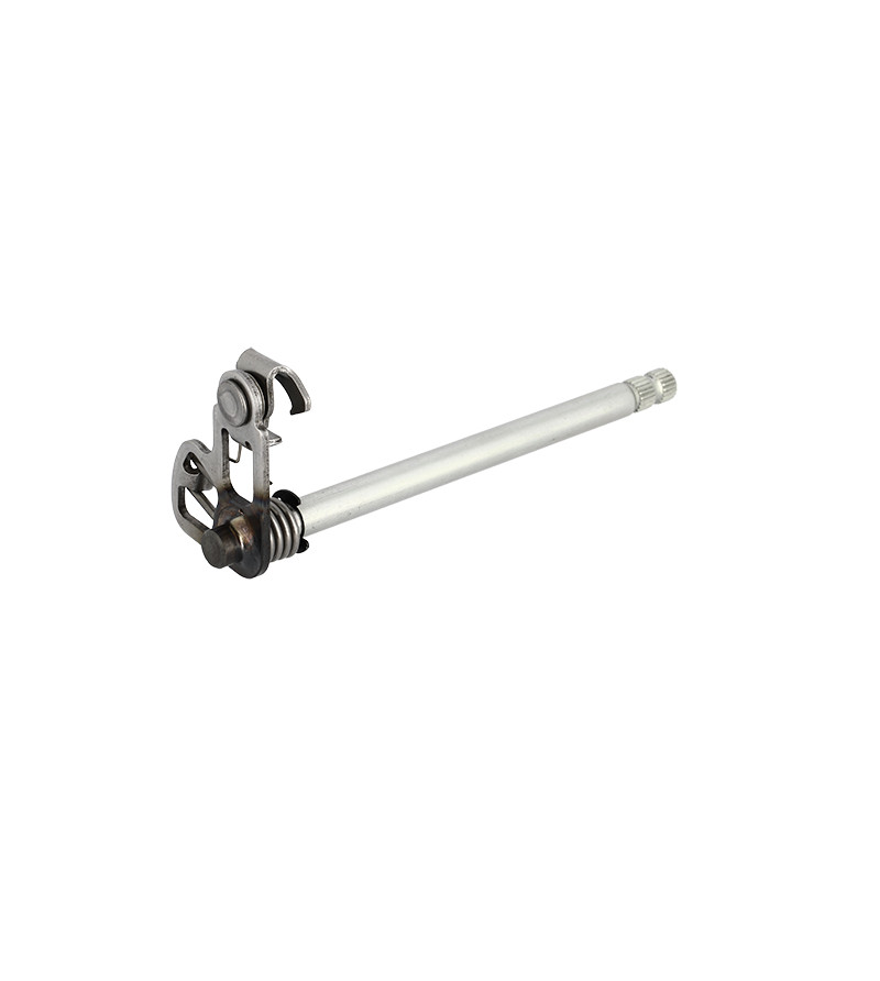 ARBRE/AXE SELECTEUR MECABOITE TEKNIX ADAPT. DERBI SENDA EURO2/EURO3 SAUF RS4/GPR 2011- 50 À BOITE sur le site du spécialiste ... ARBRE/AXE SELECTEUR MECABOITE TEKNIX ADAPT. DERBI SENDA EURO2/EURO3 SAUF RS4/GPR 2011- 50 À BOITE sur le site du spécialiste ...