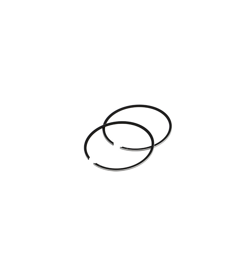 SEGMENT MECABOITE AIRSAL ADAPT. DERBI EURO3/EURO4 (DIA 39.9) POUR CYLINDRE FONTE AIRSAL X2