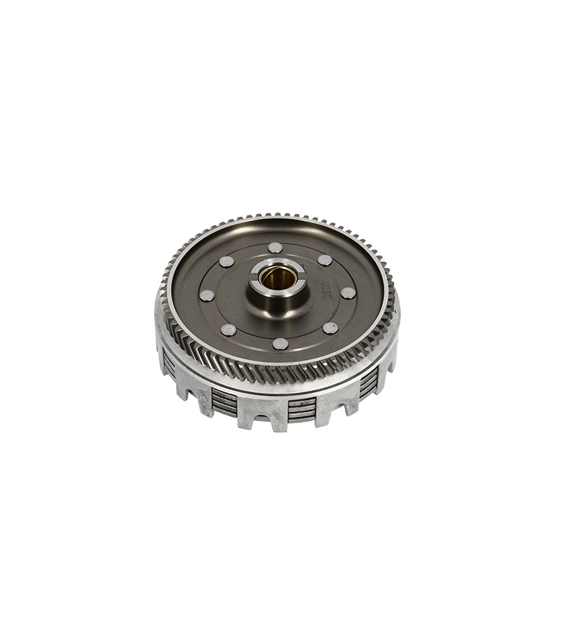 EMBRAYAGE MECABOITE TEKNIX ADAPT. AM6 (COMPLET) 50 À BOITE sur le site du spécialiste des deux roues O-TAKET.COM