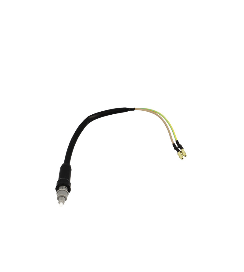 CONTACTEUR STOP SCOOTER DROIT ADAPT. BOOSTER/NITRO (5JH-H3980-03) SCOOTER sur le site du spécialiste des deux roues O-TAKET.COM