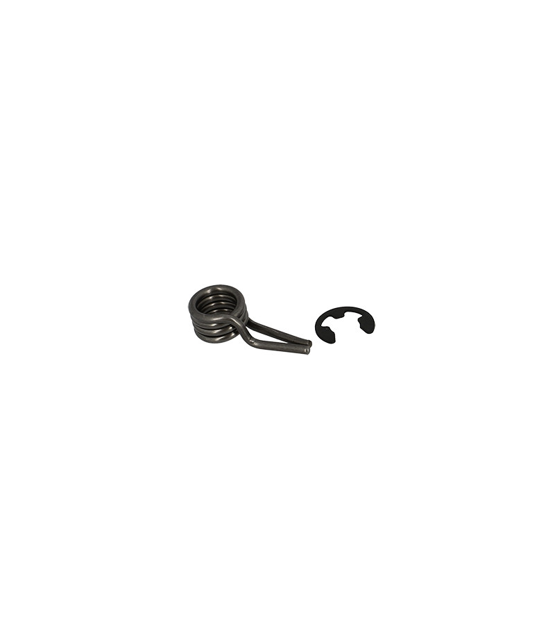RESSORT SELECTEUR MECABOITE TEKNIX ADAPT. DERBI SENDA EURO2/EURO3/EURO4 50 À BOITE sur le site du spécialiste des deux roues ...
