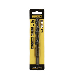 FORET DEWALT HSS-G GOLD&BLACK DIA.13X101X151MM(x1)