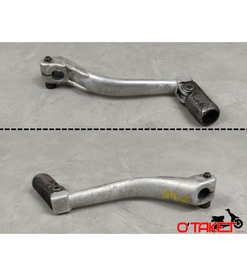 Sélecteur de vitesses Senda/SMT/RCR/SX/RX origine DERBI/GILERA/APRILIA Accueil sur le site du spécialiste des deux roues O-TA... Sélecteur de vitesses Senda/SMT/RCR/SX/RX origine DERBI/GILERA/APRILIA Accueil sur le site du spécialiste des deux roues O-TA...