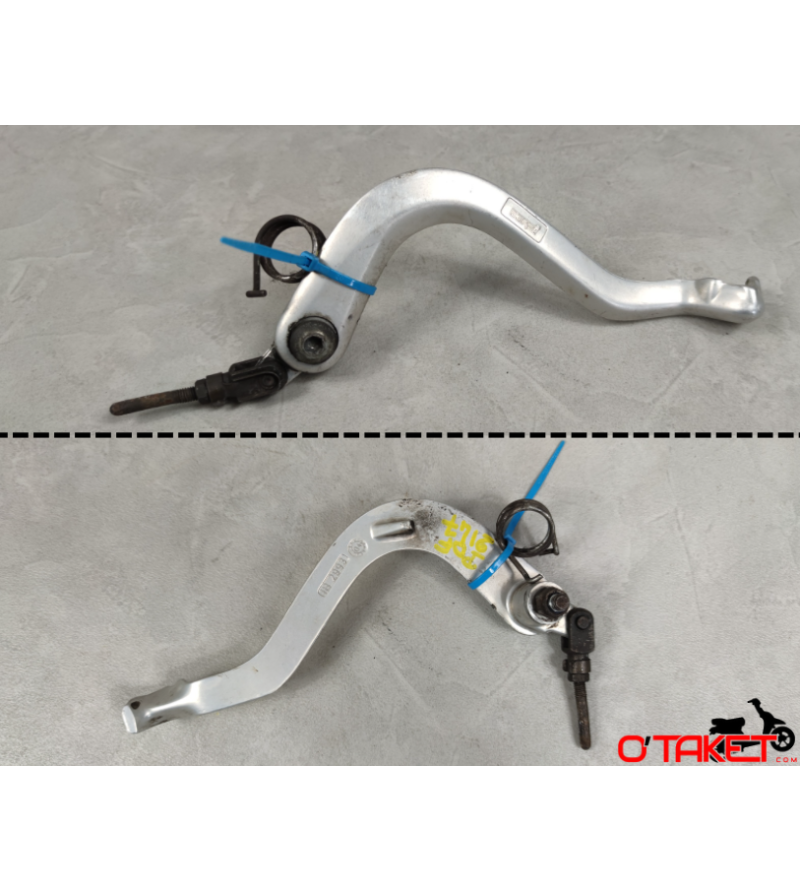 Pédale de frein Senda/RCR/SMT/RX/SX origine DERBI/GILERA/APRILIA Accueil sur le site du spécialiste des deux roues O-TAKET.COM