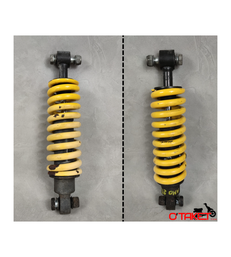 Amortisseur Senda/RCR/SMT origine DERBI/GILERA Accueil sur le site du spécialiste des deux roues O-TAKET.COM Amortisseur Senda/RCR/SMT origine DERBI/GILERA Accueil sur le site du spécialiste des deux roues O-TAKET.COM