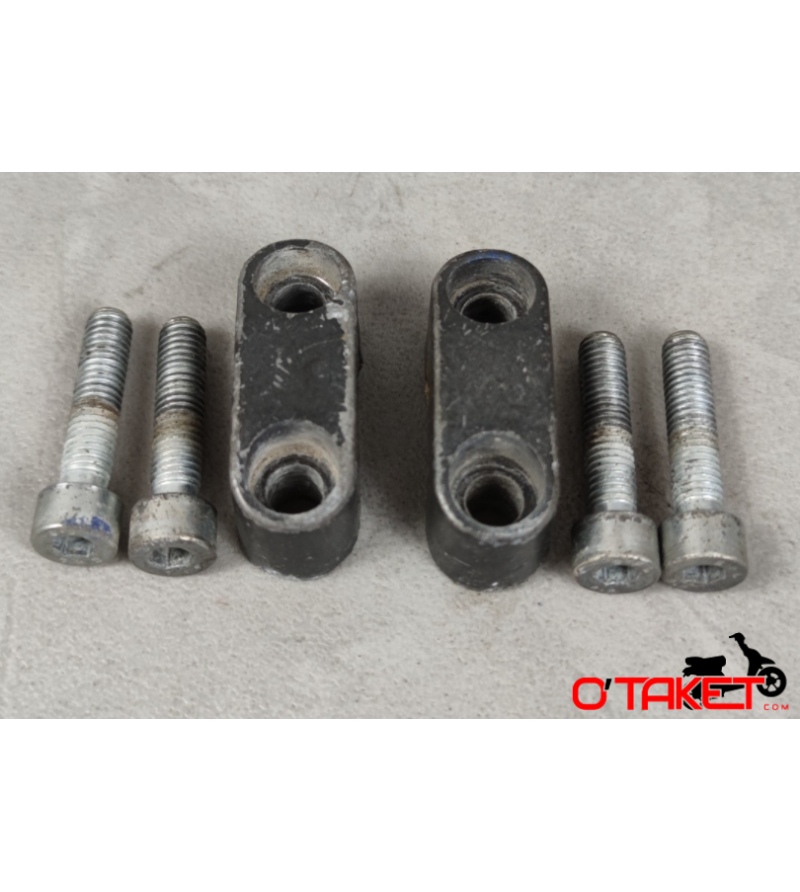 Pontet Senda/RCR/SMT origine DERBI/GILERA Accueil sur le site du spécialiste des deux roues O-TAKET.COM Pontet Senda/RCR/SMT origine DERBI/GILERA Accueil sur le site du spécialiste des deux roues O-TAKET.COM