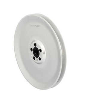 POULIE CYCLO DOPPLER OPEN ADAPT. PEUGEOT 103 SP/MVL/VOGUE - 10 DENTS CYCLO/SOLEX sur le site du spécialiste des deux roues O-...