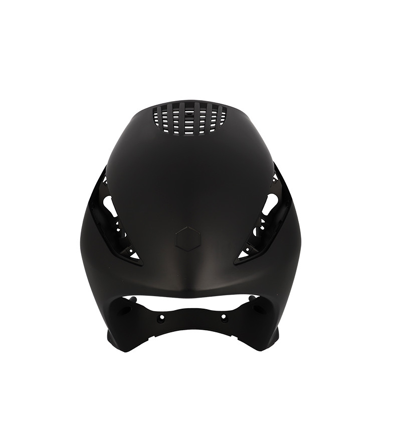 TABLIER AV/FACE AV SCOOTER TUN'R ADAPT. ZIP NOIR MAT (PEINT) SCOOTER sur le site du spécialiste des deux roues O-TAKET.COM TABLIER AV/FACE AV SCOOTER TUN'R ADAPT. ZIP NOIR MAT (PEINT) SCOOTER sur le site du spécialiste des deux roues O-TAKET.COM